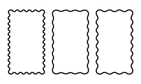 Curve border Vectors - Download Free High-Quality Vectors from Freepik ...