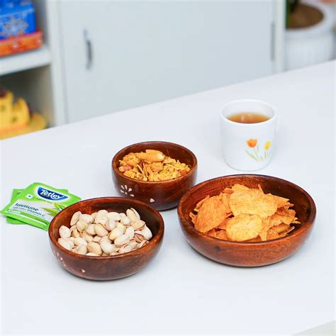 Buy Handmade Bowls Online in India | OxyRoots Handicraft – Oxyroots ...