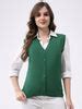 Women Half Cardigan | Buy Half Sweater For Women Online - Monte Carlo