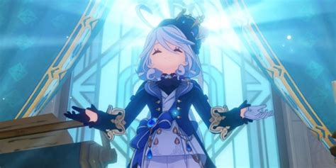 Furina Build: Best Teams, Weapon & Artifact For Genshin Hydro Archon