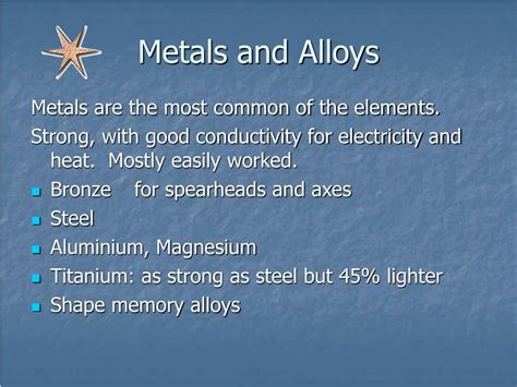 Image result for Advanced Engineering Materials Examples