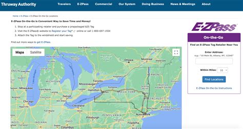 Rhode Island E Zpass