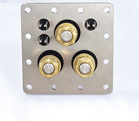 Image result for Pressure Plate Terminal Connection