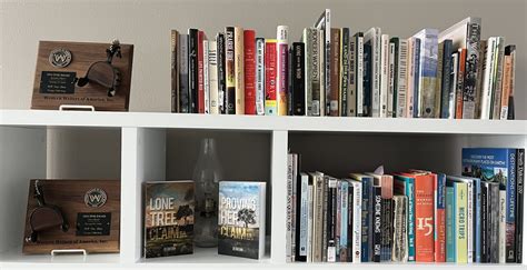 How many books do you have? by CK Van Dam