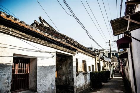 南通最古老的街区——寺街，你知道它的由来吗？_江苏发展大会