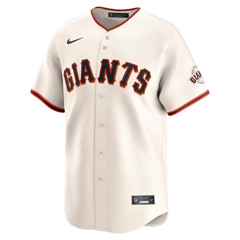 Giants Willy Adames Collection | San Francisco Giants Shop - Official ...