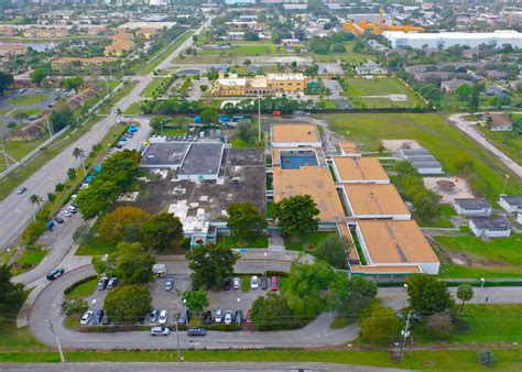 C. ROBERT MARKHAM ELEMENTARY SCHOOL - BCPS SMART Futures