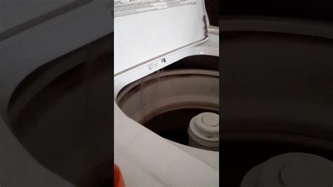 Image result for Washing Machine Roper How to Operate