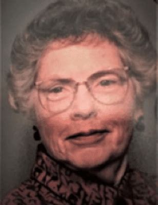 Rose Helen Conway Obituary - 2018 - Geisel Funeral Home