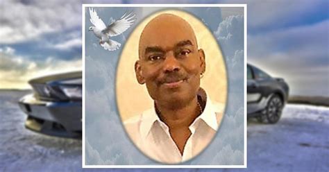 Obituary | Robert Christopher Gaston of Carneys Point, New Jersey ...