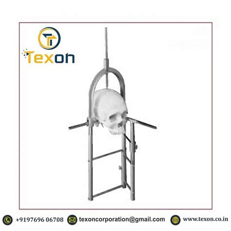 Anthropometer - Small Bone Caliper Manufacturer from Mumbai