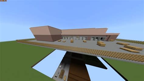 Image result for Minecraft Tutorial Warehouse