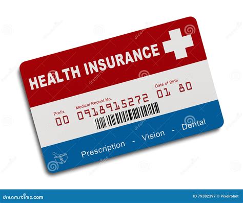 Image result for Insurance Cards Explained