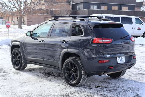 2017 Trailhawk 的图像结果