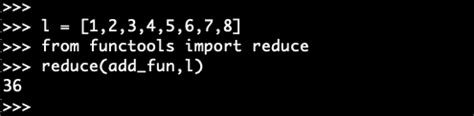 Image result for Python Reduce Example