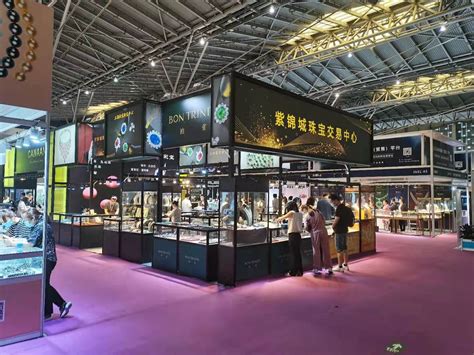 2022上海3月珠宝展-2022上海国际珠宝展览会（春季展）
