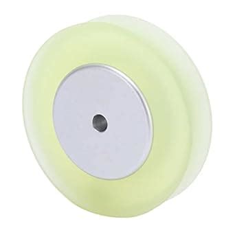 Encoder Wheel, Good Match Length Counter Wheel Wide Application ...