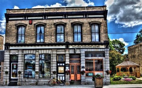 SOLACE ON TURNBERRY BOUTIQUE HOTEL & GIFT SHOP (Brussels) - Specialty ...