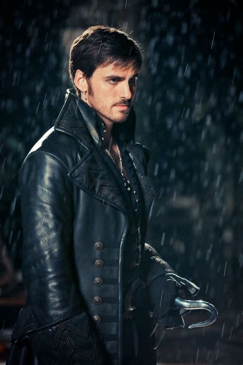 Pin by Siobhan Lee on Once Upon a Time | Colin o'donoghue, Captain hook ...