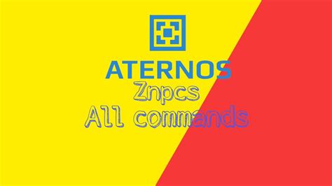 Znpcs Tutorial 的图像结果