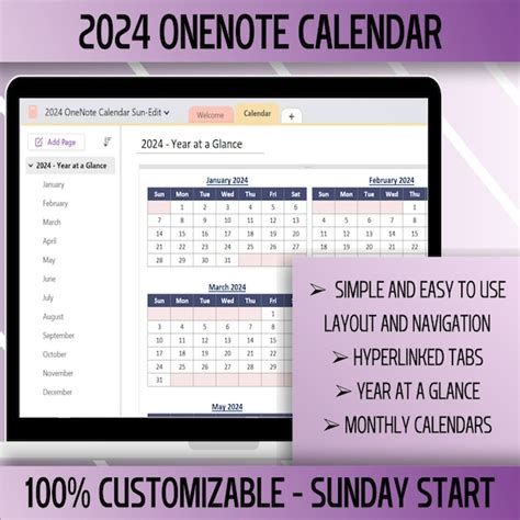 Image result for How to Add Calendar in OneNote