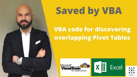 Image result for VBA Code for Pivot Table in Excel