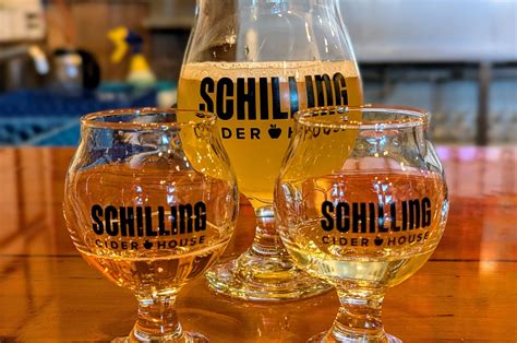 The Ultimate Guide to Puget Sound’s Best Cideries | Eater Seattle