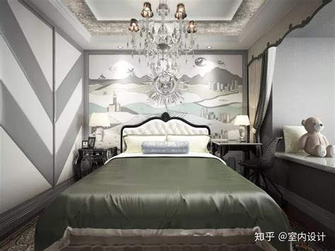 7套简约三居室装修设计案例 打造时尚家居新靓点-家居快讯-北京房天下家居装修