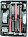 VTH 7pc denting repair set Vehicle Tool Kit Price in India - Buy VTH ...