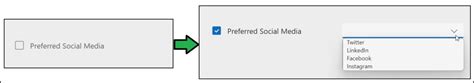 Image result for Power Apps Checkbox