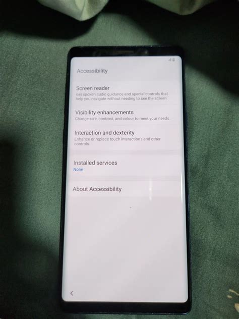 Image result for Note 9 Blue
