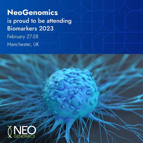 NeoGenomics Laboratories on LinkedIn: #neogenomics #neogenomics # ...