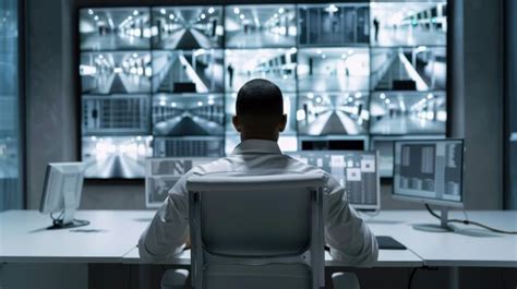 Control Room Operator 的图像结果