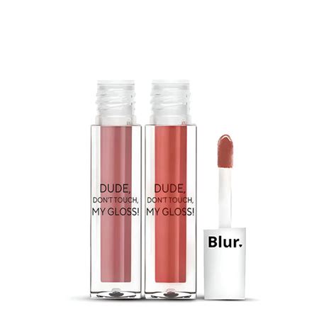 Best Lip Gloss in India | Liquid Lip Gloss | Nude Colour Lip Gloss ...