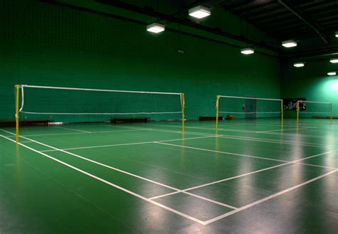 Badminton Facilities 的图像结果