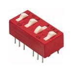 76RSC04T Grayhill | Mouser India