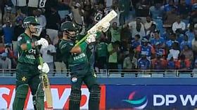 Asia Cup 2025: Why Did Sahibzada Farhan Perform Gun-Shot Celebration ...
