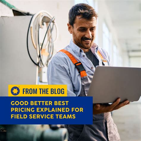 Simpro Field Service 的图像结果