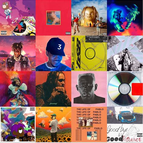 Rap Album Cover Wall Art at Winston Blanton blog