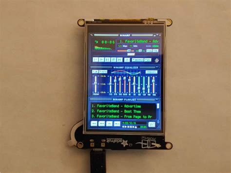 Image result for Circuitpython Sensors