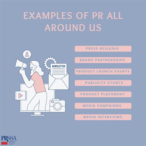 Image result for PR Video Examples