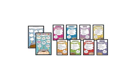 Carson Dellosa Thinking Stems... | Groupon Goods