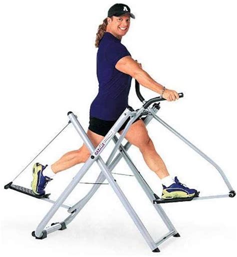 Glider Exercise Machine 的图像结果