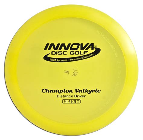 INNOVA Champion Valkyrie, 165-170 Grams : Amazon.in: Sports, Fitness ...