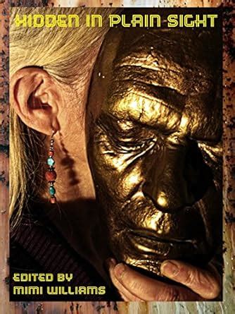 Hidden in Plain Sight eBook : Kirk, James Ward, Williams, Mimi, Johnny ...