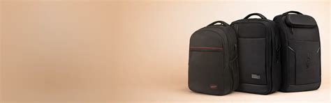 Secure Your Belongings with Our Fashionable Anti-Theft Backpacks – FGEAR.in