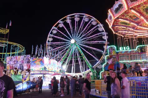 Maricopa County Fair 2022: Discounts, performers, food