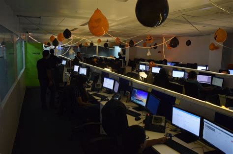 ApTask Office Photos