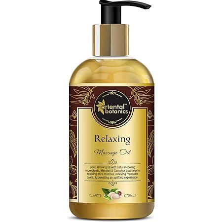 Smyan Full Body Massage Oil, Chocalate - For Romance Aroma, Exotic ...