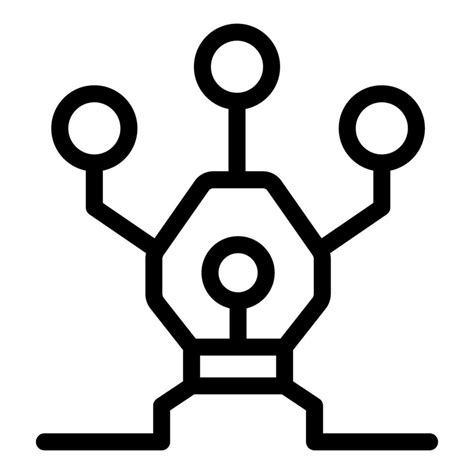 Image result for Machine Learning Algorithm Image Icon